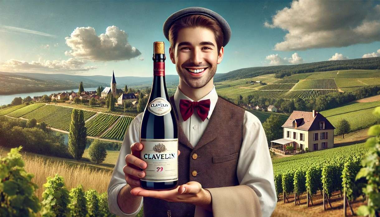 Die Weine des Jura: Ein Verborgenes Juwel Frankreichs