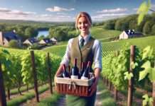 Die Weine der Region rund um Aubusson Weine_des_Limousin