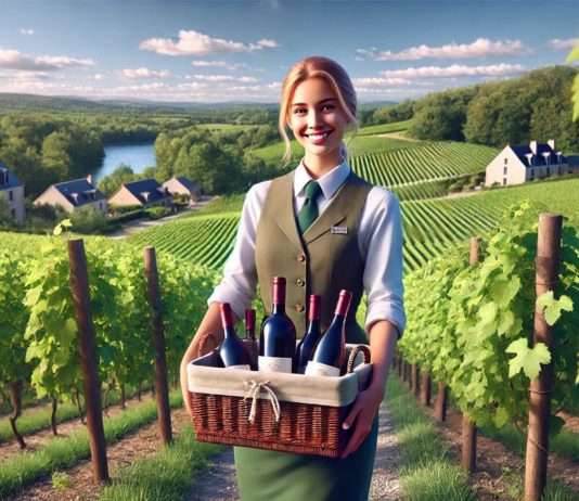 Die Weine der Region rund um Aubusson Weine_des_Limousin