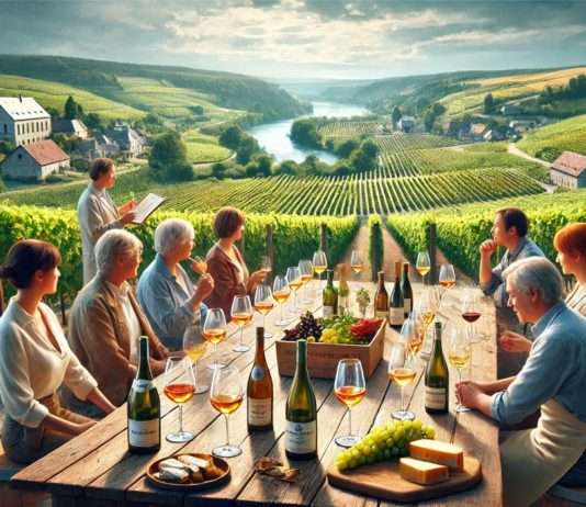 Weinverkostungen im Jura – ein unvergessliches Erlebnis Weinverkostung_Jura