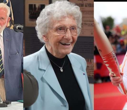 „Die Geschichte wiederholt sich“ – Appell ehemaliger Widerstandskämpfer gegen den Aufstieg der extremen Rechten Widerstandfskaempfer_gegen_Rechts