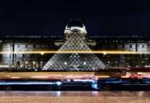 Spektakulärer Raub im Louvre: Fünf neue Festnahmen, ein Hauptverdächtiger unter den Gefassten Louvre