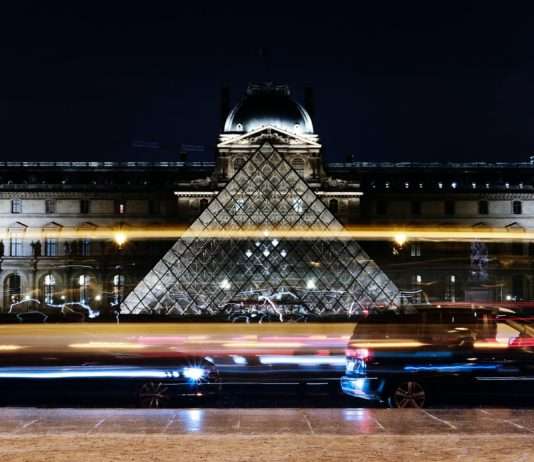 Spektakulärer Raub im Louvre: Fünf neue Festnahmen, ein Hauptverdächtiger unter den Gefassten Louvre