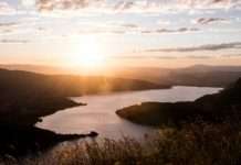 Abenteuer am Lac d’Annecy: Ein Ausflug in die Haute-Savoie Lac-de-Annecy