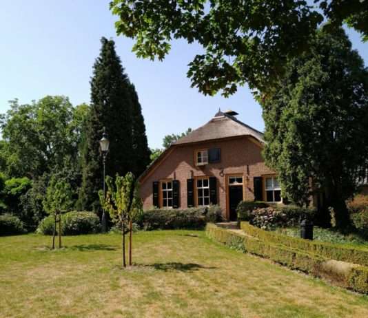 Immobilien: Der Geheimtipp – Landhäuser Landhaus