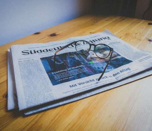 Deutsche Reaktionen auf die Parlamentswahl in Frankreich Deutsche_Presse