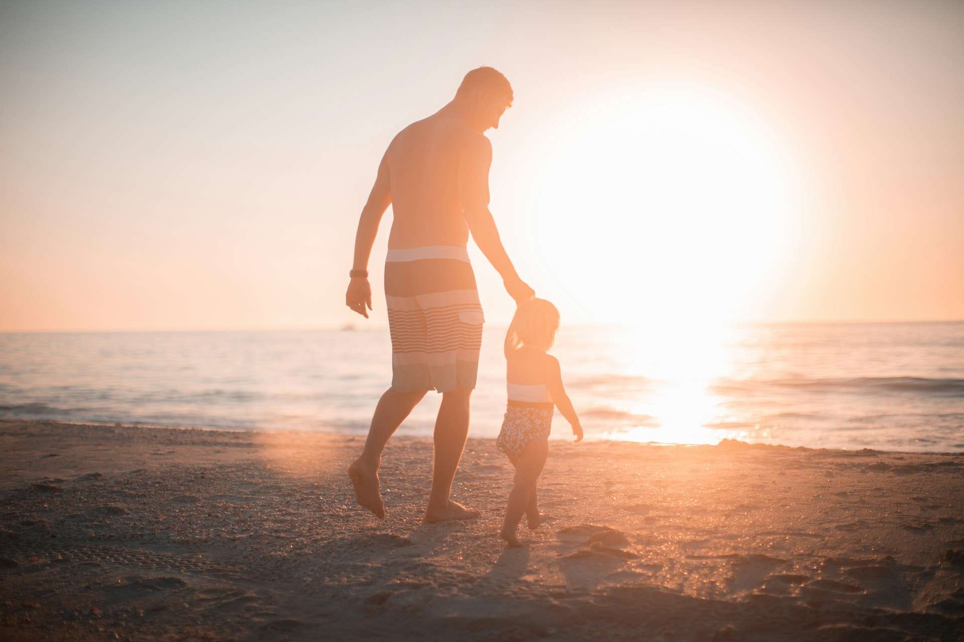 Hitze-Hacks: So bleibt Ihr Kind cool im heißen Sommer
