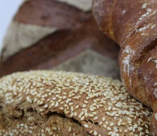 Dinkelbrot in Frankreich: Genuss ohne Weizenunverträglichkeit Dinkelbrot