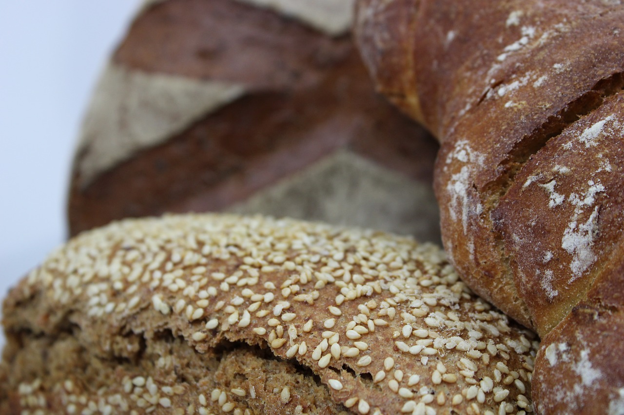 Dinkelbrot in Frankreich: Genuss ohne Weizenunverträglichkeit