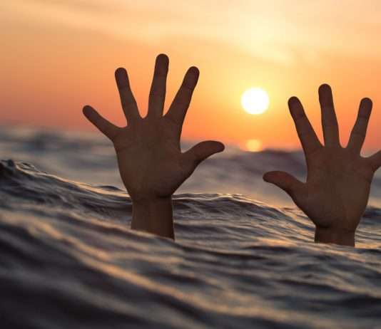 Welttag zur Verhütung des Ertrinkens: Ein Blick auf Frankreich und Deutschland Ertrinken