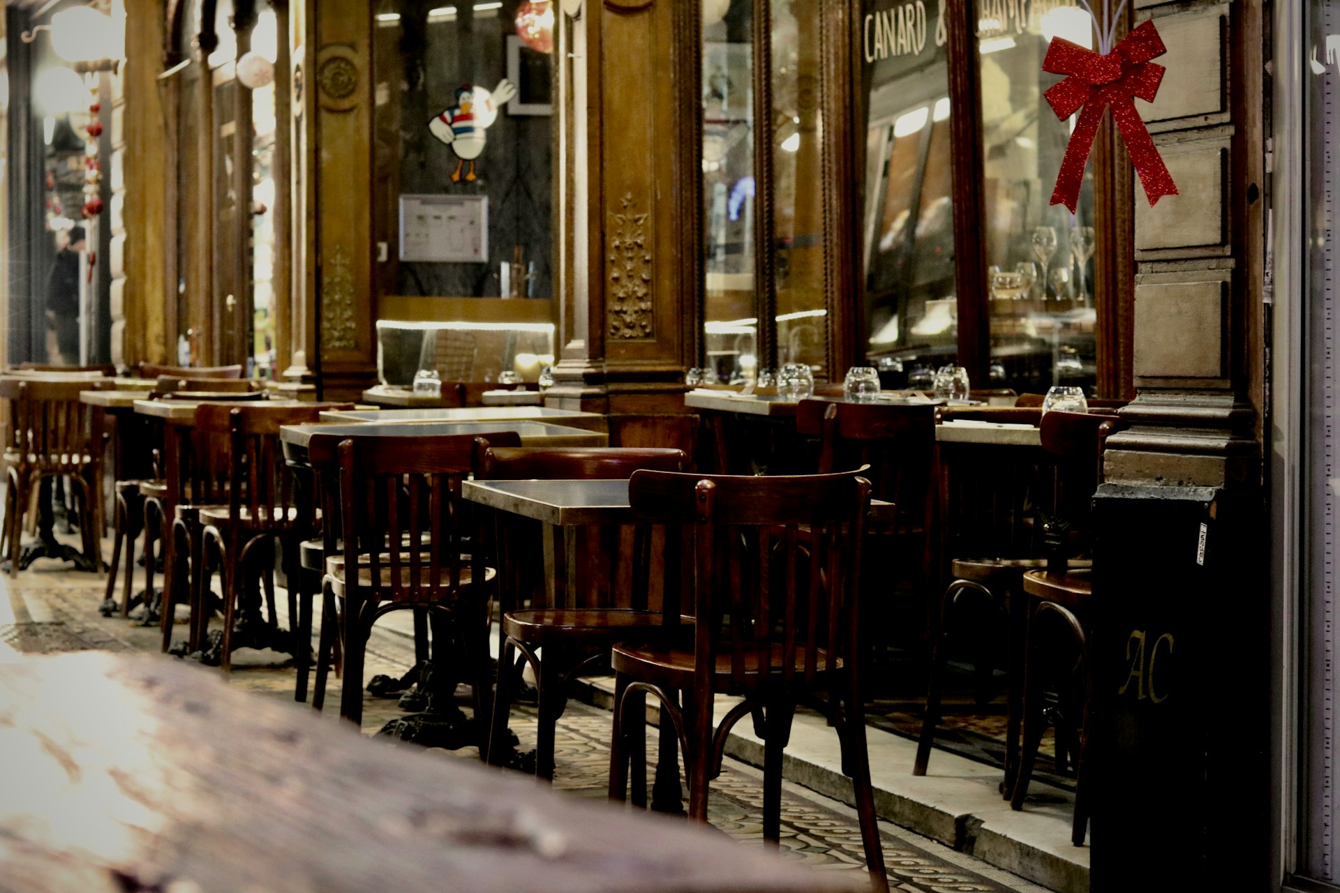 Paris 2024: Geschäfte und Restaurants im Sicherheitsbereich verlieren Kunden