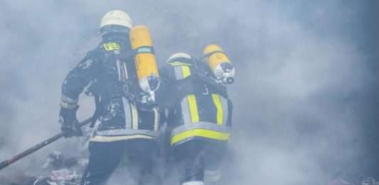 Feuerwehr