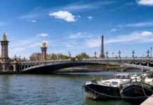 Sommertraum Seine – Wird der Pariser Fluss wirklich badebereit? Seine_Paris