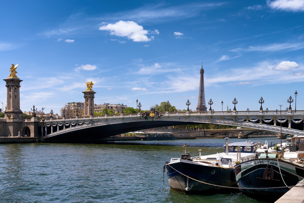 Sommertraum Seine – Wird der Pariser Fluss wirklich badebereit?