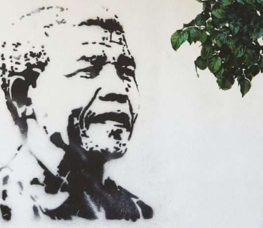 Nelson-Mandela-Tag: Ein Tag des Vermächtnisses und der Inspiration Nelson_Mandela