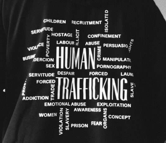 Menschlichkeit statt Ware: Der Welttag gegen Menschenhandel Menschenhandel