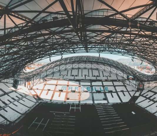 Warum die Stadien für die Olympischen Spiele 2024 umbenannt werden müssen Velodrome_Marseille