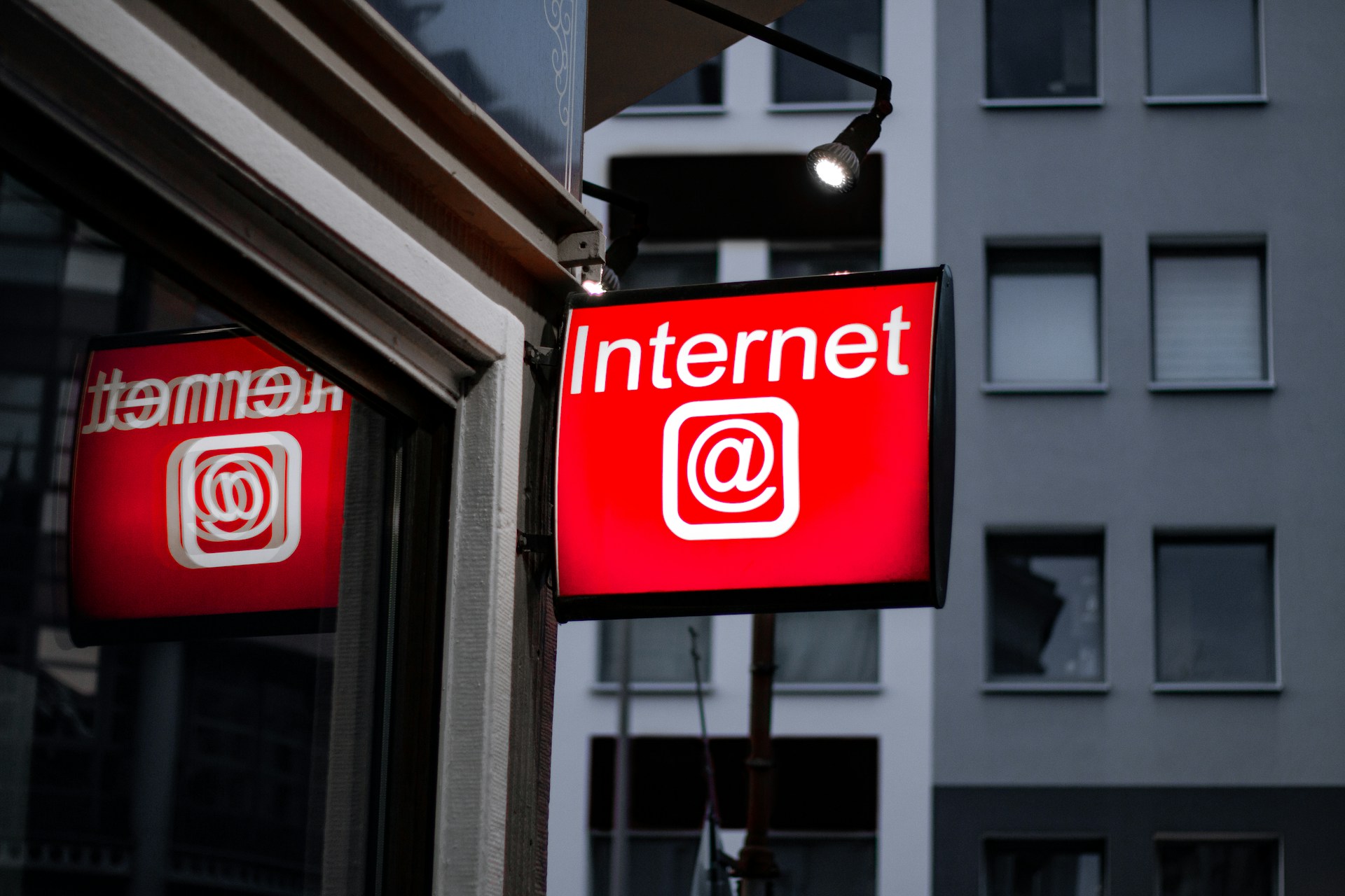 Netflix und Google dominierten den Internetverkehr in Frankreich im Jahr 2023