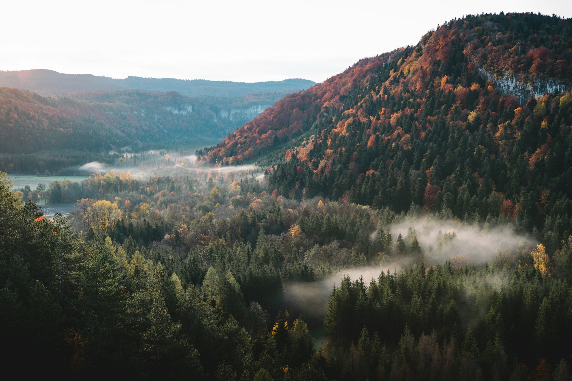 Jura erleben: Wander- und Kletterabenteuer