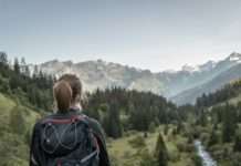 Evakuierung in Chamonix: 146 Camper in Sicherheit gebracht Chamonix