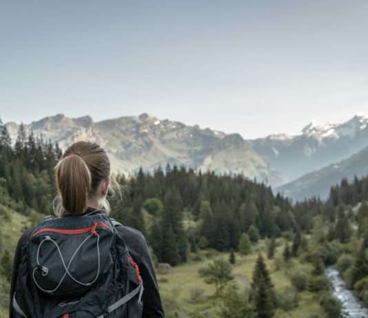 Evakuierung in Chamonix: 146 Camper in Sicherheit gebracht Chamonix