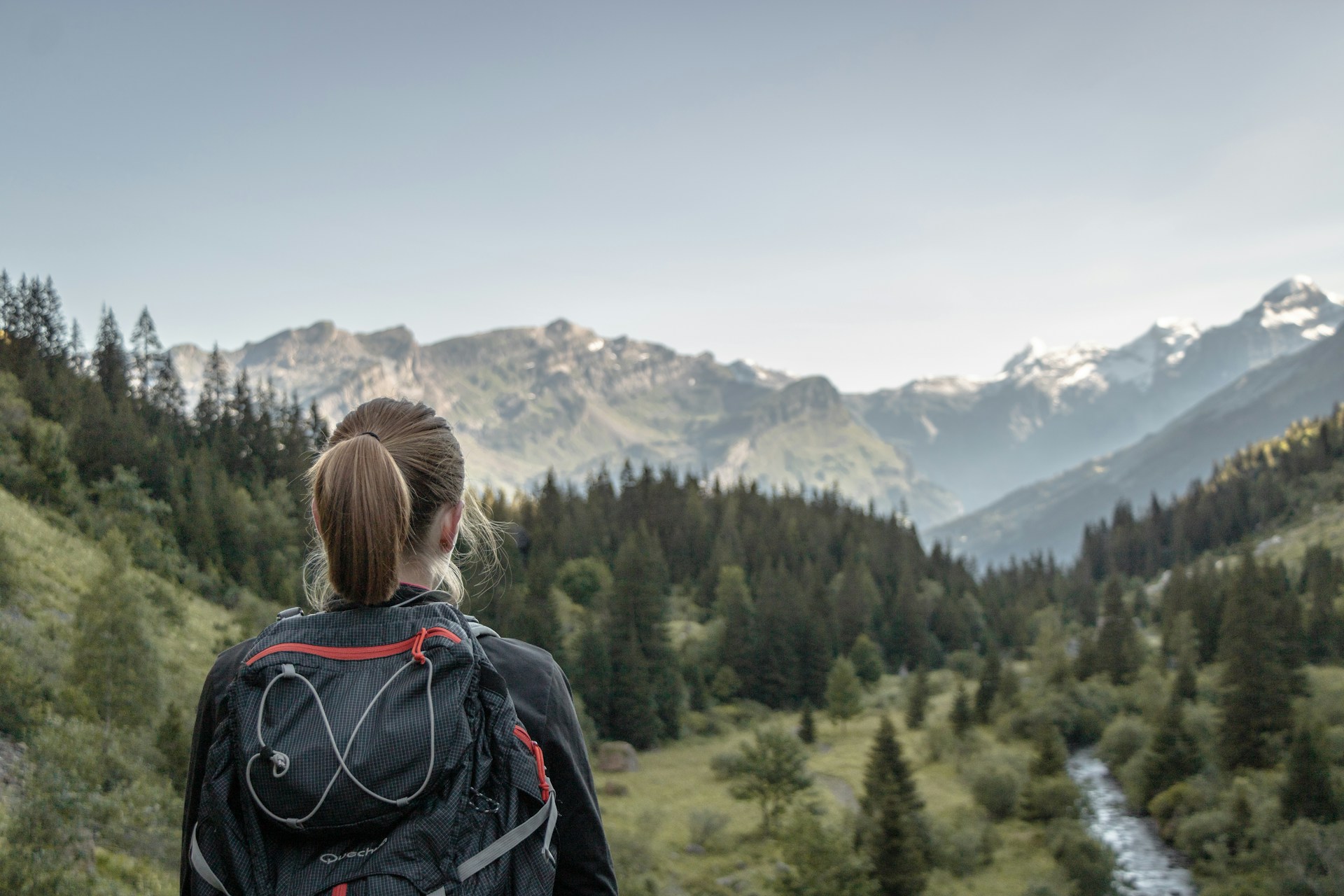 Evakuierung in Chamonix: 146 Camper in Sicherheit gebracht