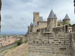Carcassonne