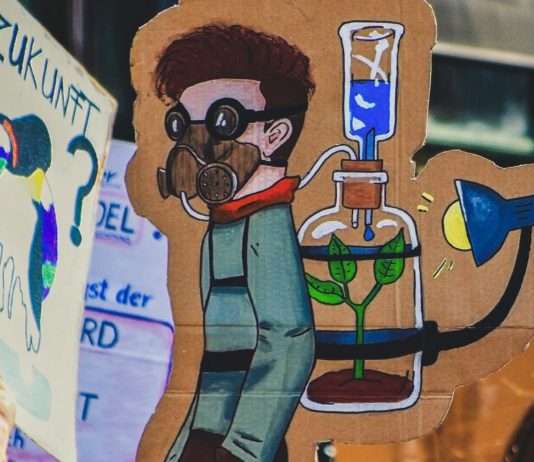 Klimawandel in Frankreich: Gesellschaftliche Auswirkungen Klimagerechtigkeit