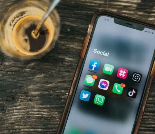 Versteckter Hass im Netz: Wie Codewörter rechte Hetze tarnen Soziale_Medien