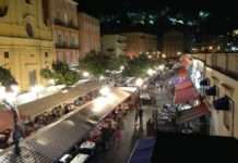 Wenn die Sonne zu viel wird – Reisen in Zeiten der Hitzewellen Cours_Saleya_Nizza