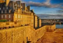 Saint-Malo: Wenn Traumstrände zur Touristenfalle werden Saint-Malo