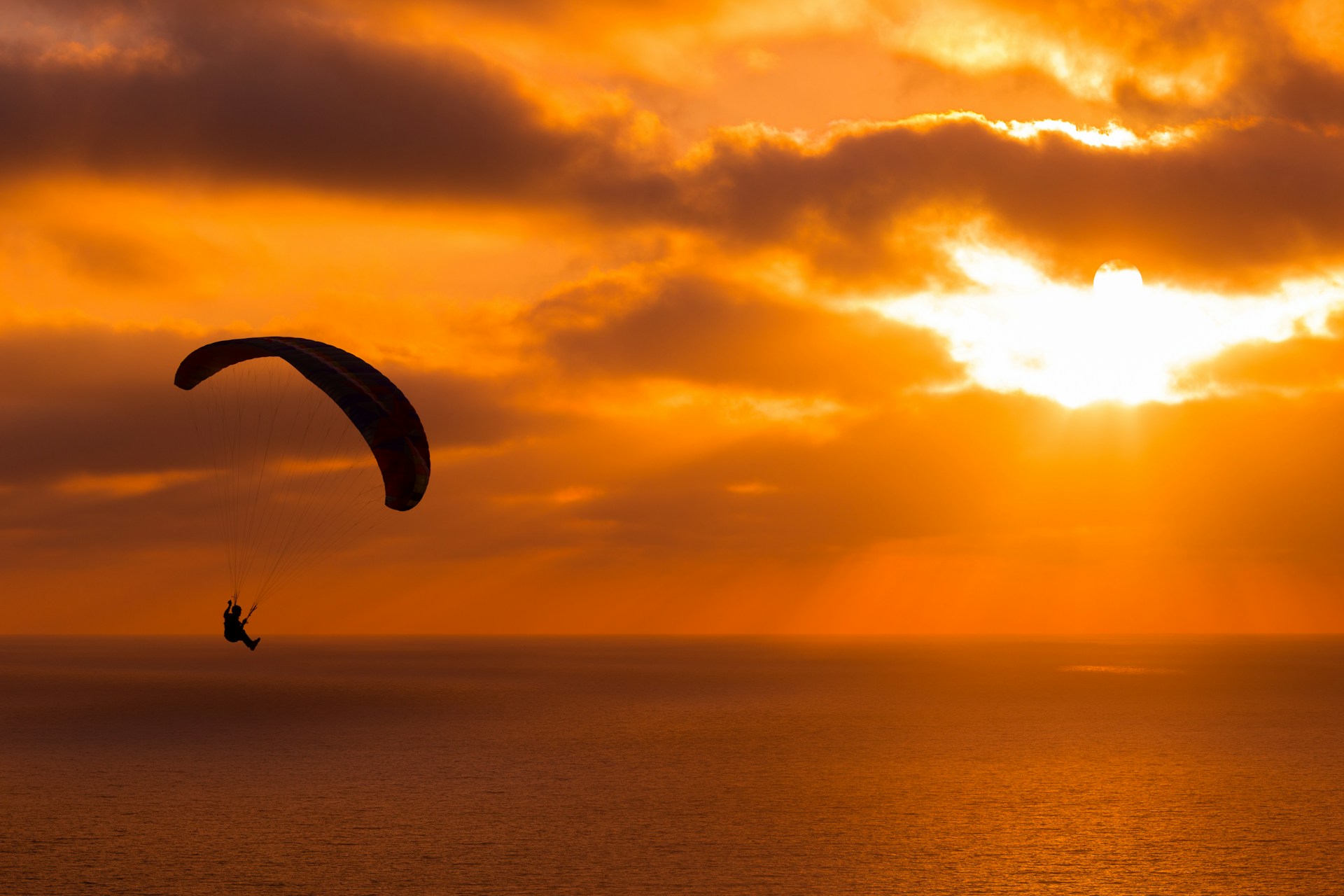 Gironde: Paragliding-Unfälle auf der Düne du Pilat häufen sich