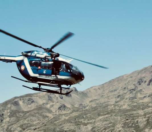 Verhängnisvoller Unfall am Mont Blanc: Warum der „Couloir du Goûter“ seinem Namen wieder gerecht wurde Gendarmerie