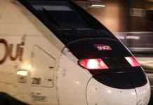 Kinderfreie Zonen im TGV: Wie eine SNCF‑Entscheidung zur gesellschaftlichen Debatte wurde SNCF_TGV