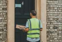 Postbote hortet 13.000 Briefe – und fliegt auf Postbote