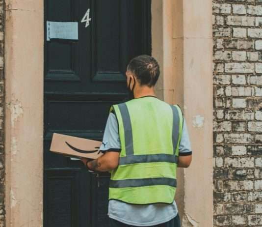 Postbote hortet 13.000 Briefe – und fliegt auf Postbote