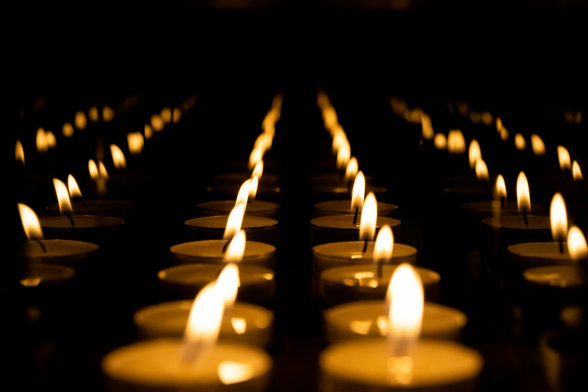 Candlelight-Konzerte: Musikalische Magie bei Kerzenschein erobert Lyon