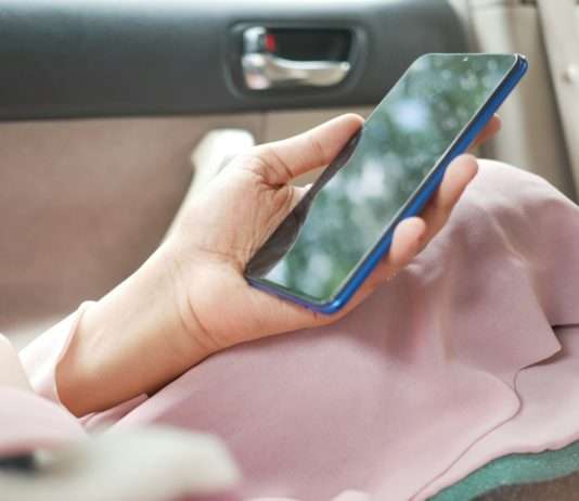 FR-Alert: Das digitale Warnsystem für die französische Bevölkerung Smartphone