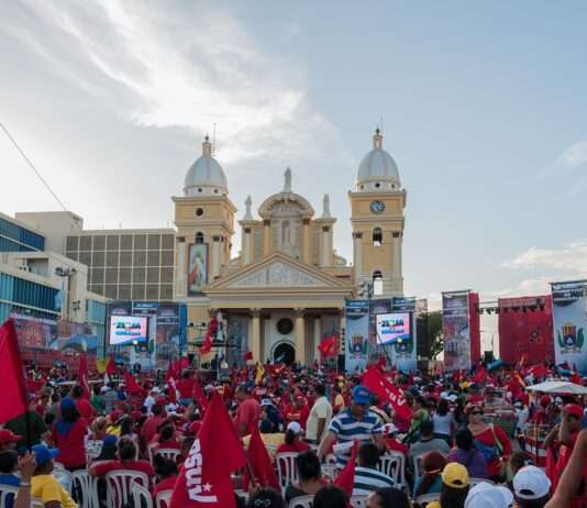 Nicolas Maduro: Erneut Präsident von Venezuela? Venezuela