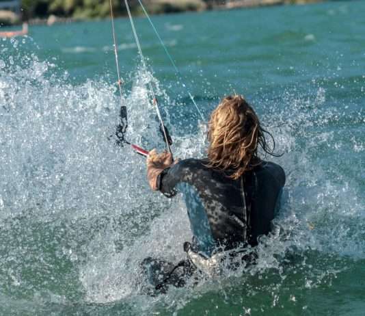 Wasserspaß und Sicherheit: Badeurlaub mit Kindern waters-3217050
