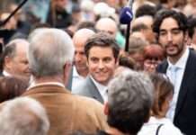 Gabriel Attal: Appell zur Zusammenarbeit – ohne die extremen Rechten und Linken Gabriel_Attal