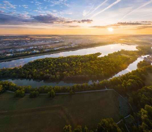 Vaires-sur-Marne: Ein Tag zwischen Geschichte und Wassersport Vaires-sur-Marne