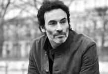 „RIP Papa“ – Anthony Delon gedenkt seines Vaters Alain Delon auf Instagram Anthony_Delon