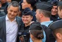 Gérald Darmanin: Ex-Innenminister mit erhöhter Sicherheit – mehr Schutz als ehemalige Premierminister Gerald_Darmanin