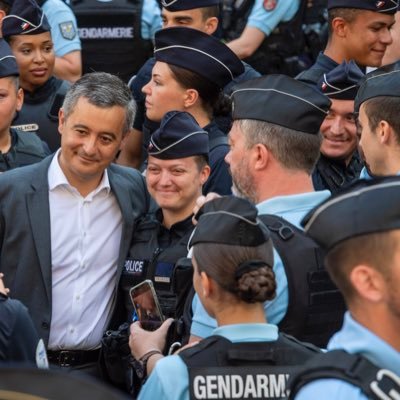 Gérald Darmanin: Ex-Innenminister mit erhöhter Sicherheit – mehr Schutz als ehemalige Premierminister