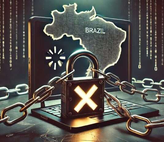 Brasilien sperrt Musks X: Eskalation im Streit um Repräsentanten und Meinungsfreiheit Brasilien_sperrt_X