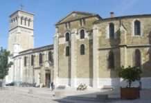 Valence – Das Herz der Drôme Cathédrale_de_Valence