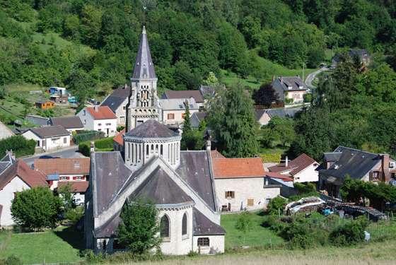 Vaudesson: Ein Jahr ohne Trinkwasser – Das Leben in einer Gemeinde ohne sauberes Wasser