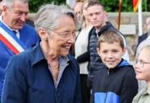 Elisabeth Borne ist Kandidatin für den Parteivorsitz von Renaissance: Ein neuer Aufbruch? Elisabeth_Borne_ScreenX