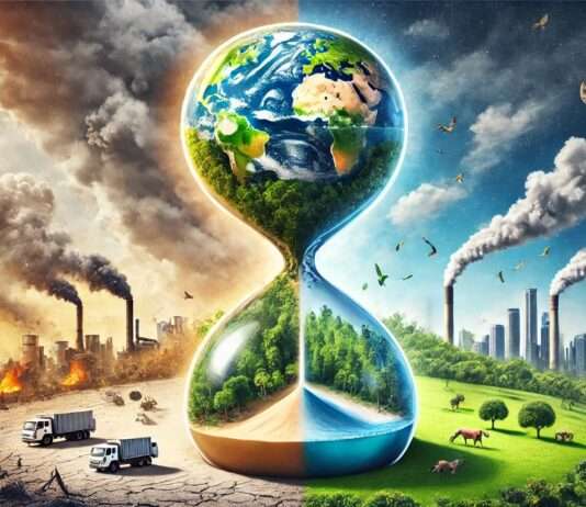 Erdüberlastungstag: Ein dringender Weckruf für nachhaltiges Handeln Erdueberlastungstag_2024